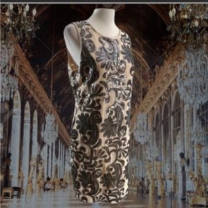 Stunning Vince Camuto Cocktail dress